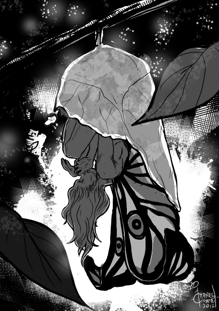 Monster Girl Challenge Josef Sison