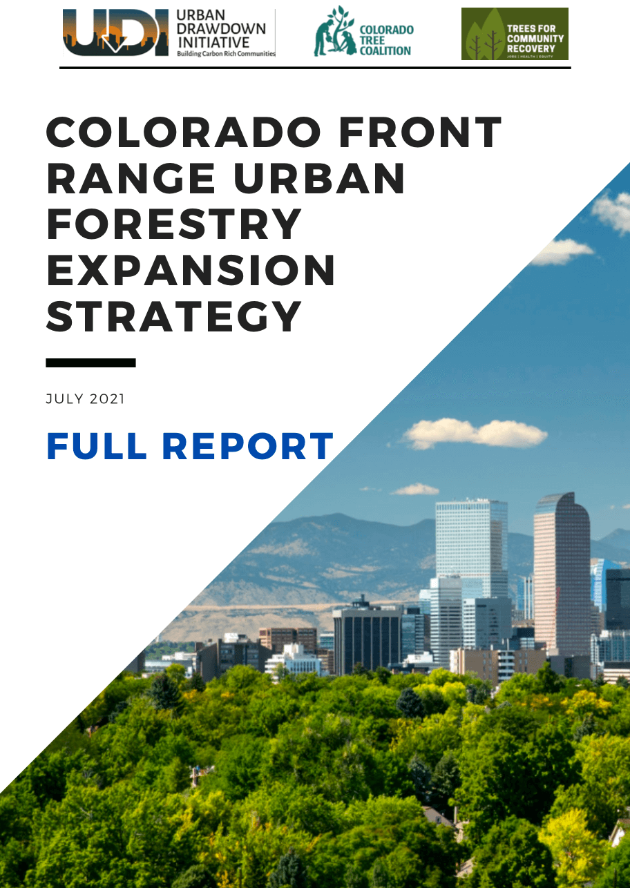 Navigating Colorado’S Front Range Urban Corridor – AEQM