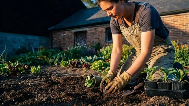 The Great Simplification (with Nate Hagen) Featuring the Views of CRS Founding Director, Brett KenCairn on: Back to the Land: Why Restoring Earth’s Capacity Will Take All of Us