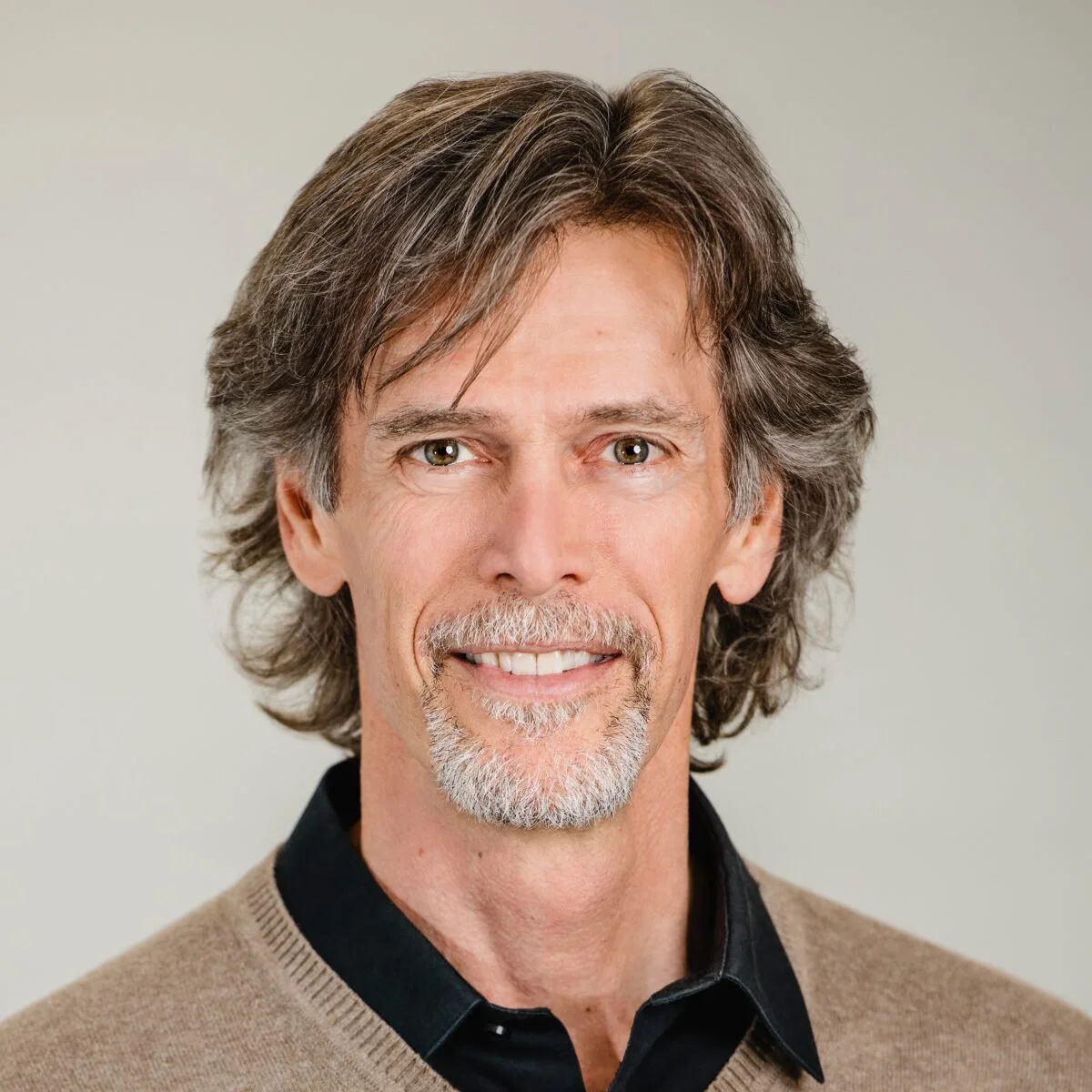 Facing Future Podcast Invites Brett KenCairn to Share His Thoughts On: Restoring Living Systems, the Key to Survival
