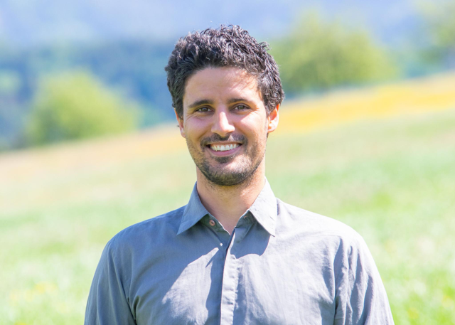 Philipp Walter