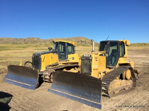 Short Course Construction