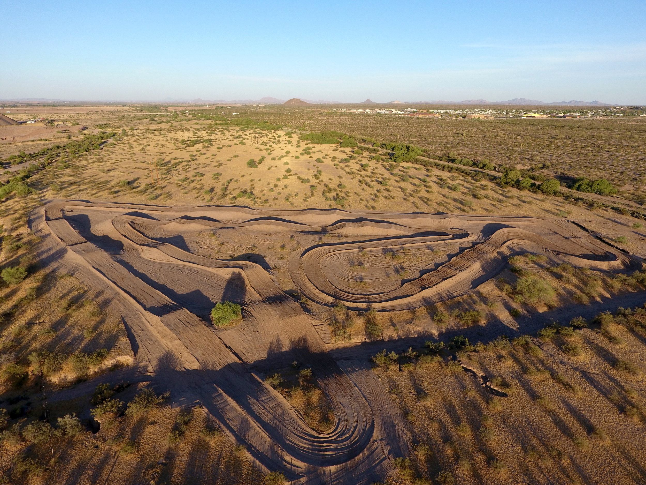 River Bottom Motocross