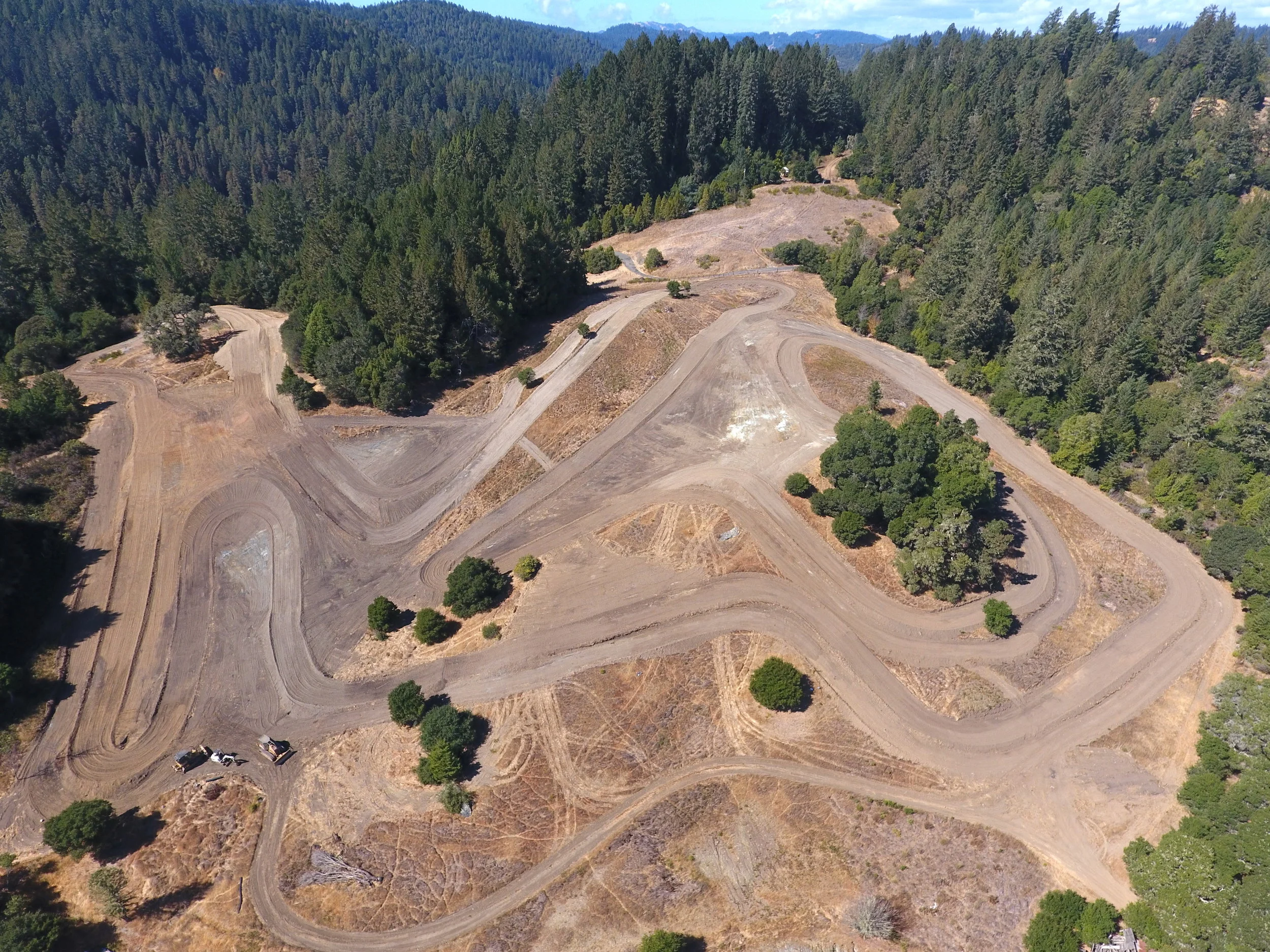 Sonoma County, California