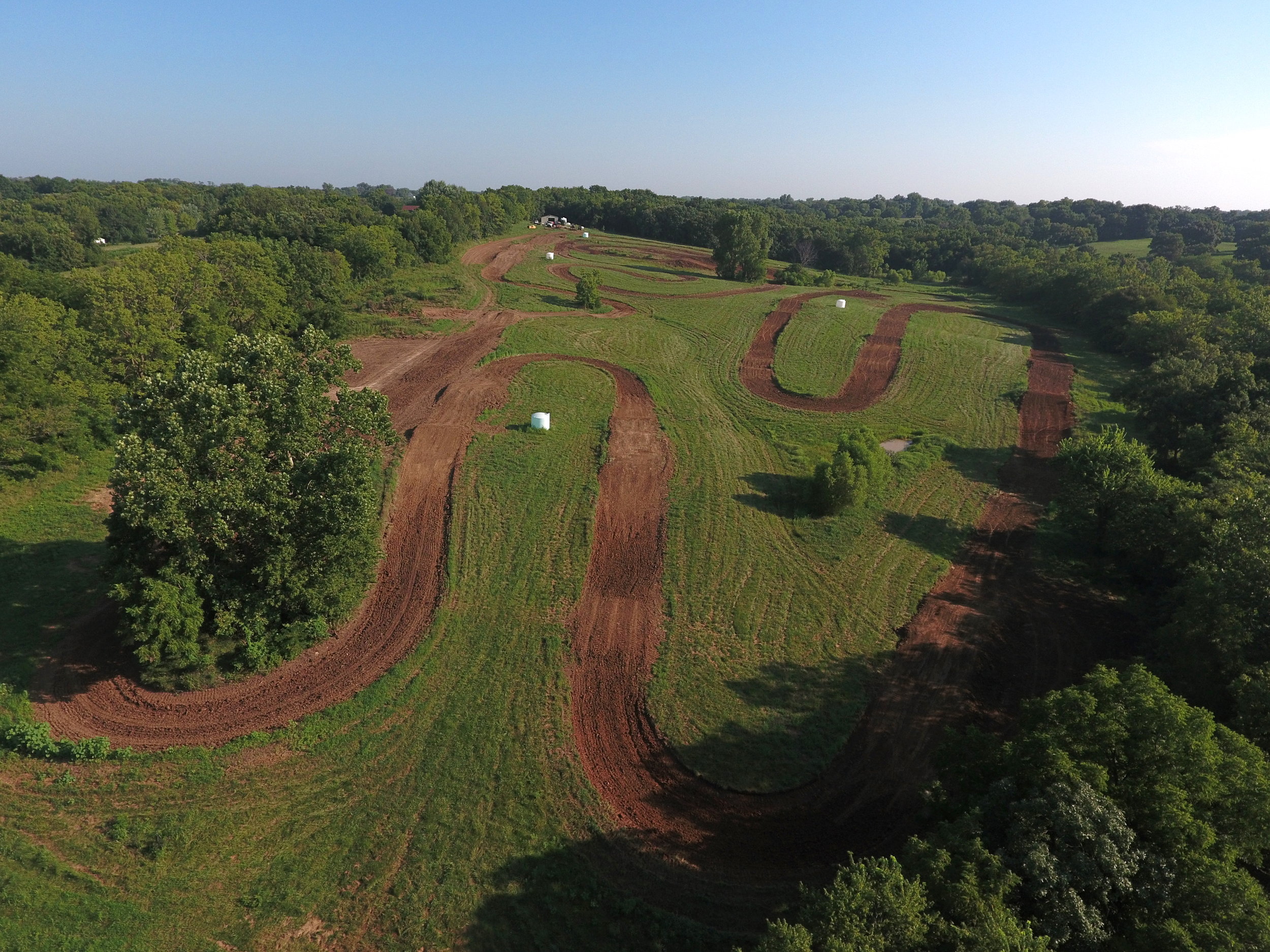 Missouri Motocross