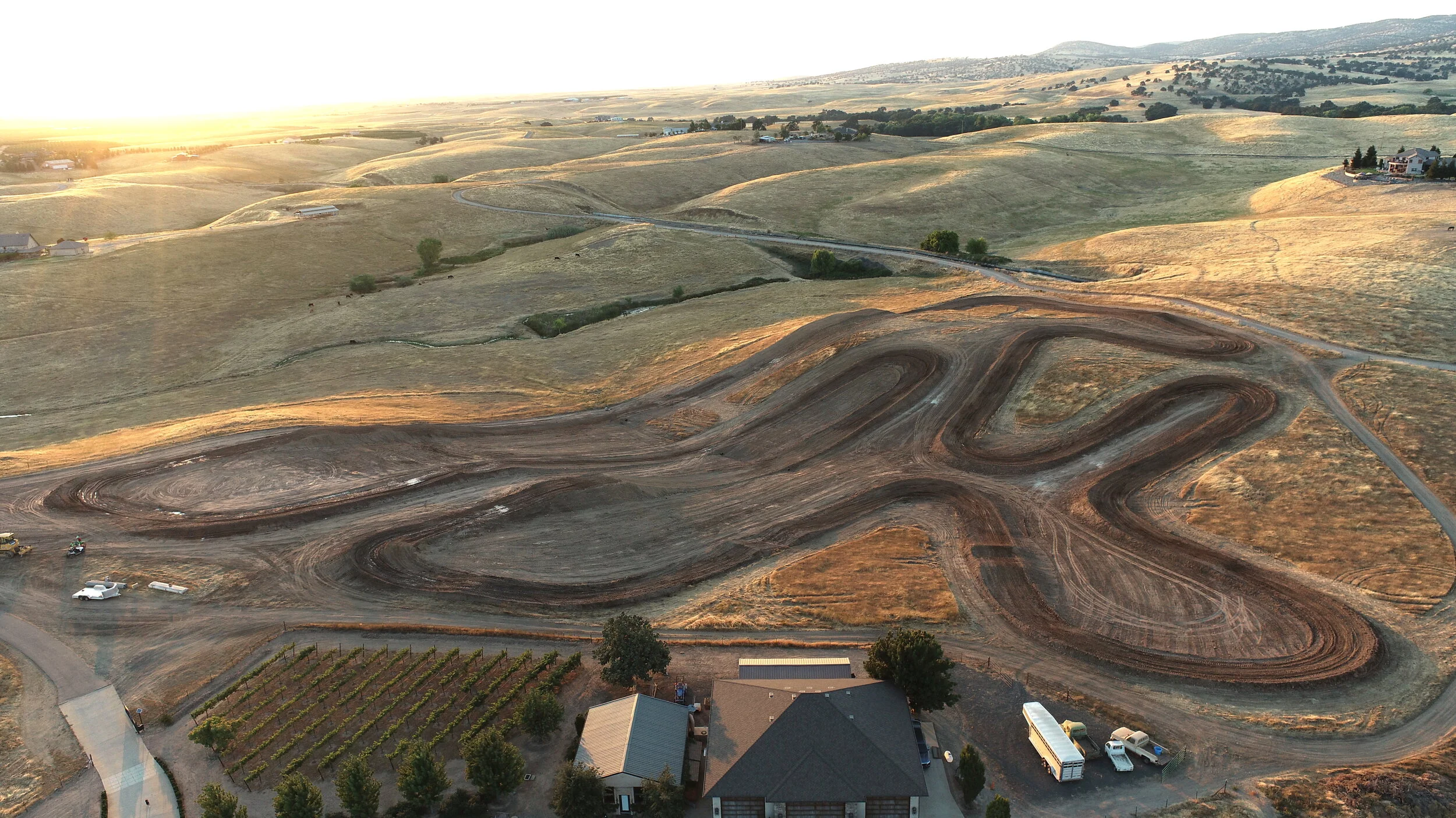 Oakdale, California