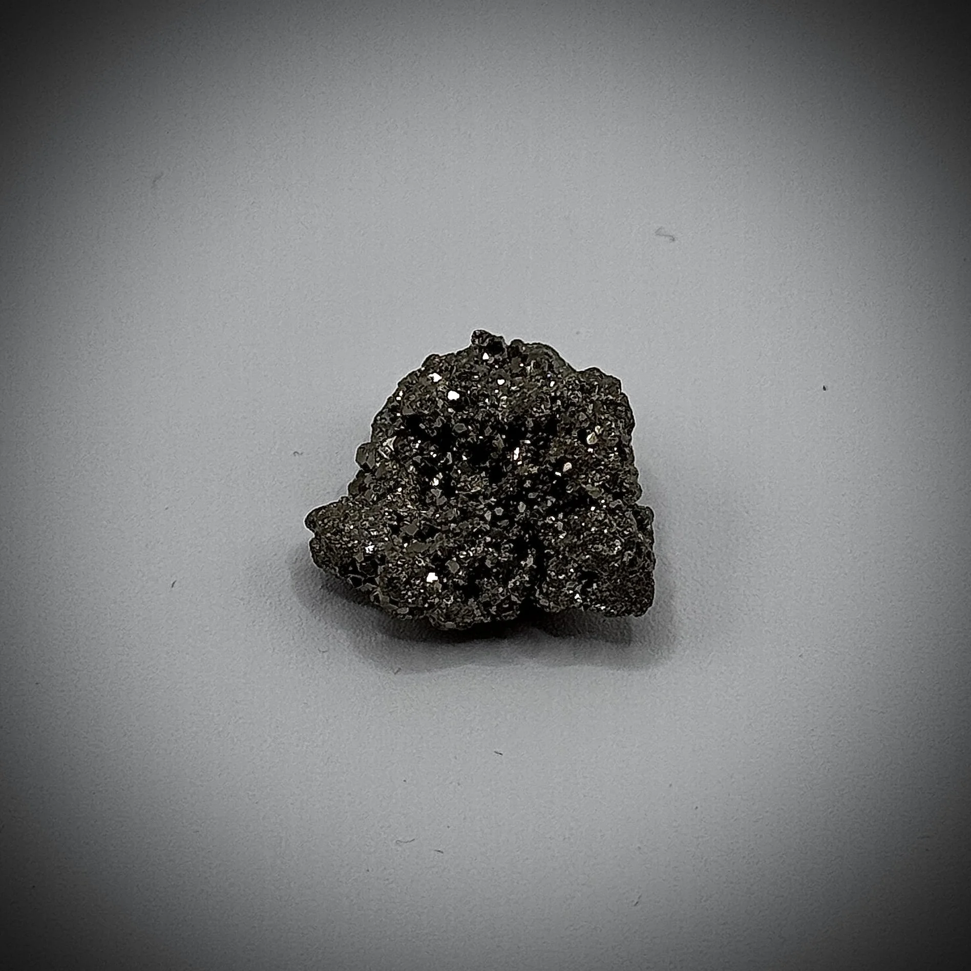 Pyrite 