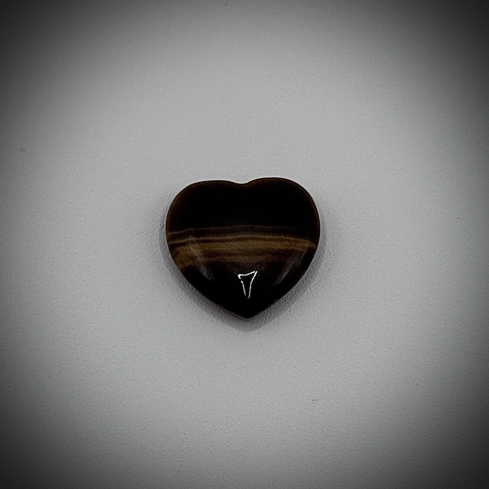 Tiger’s Eye 