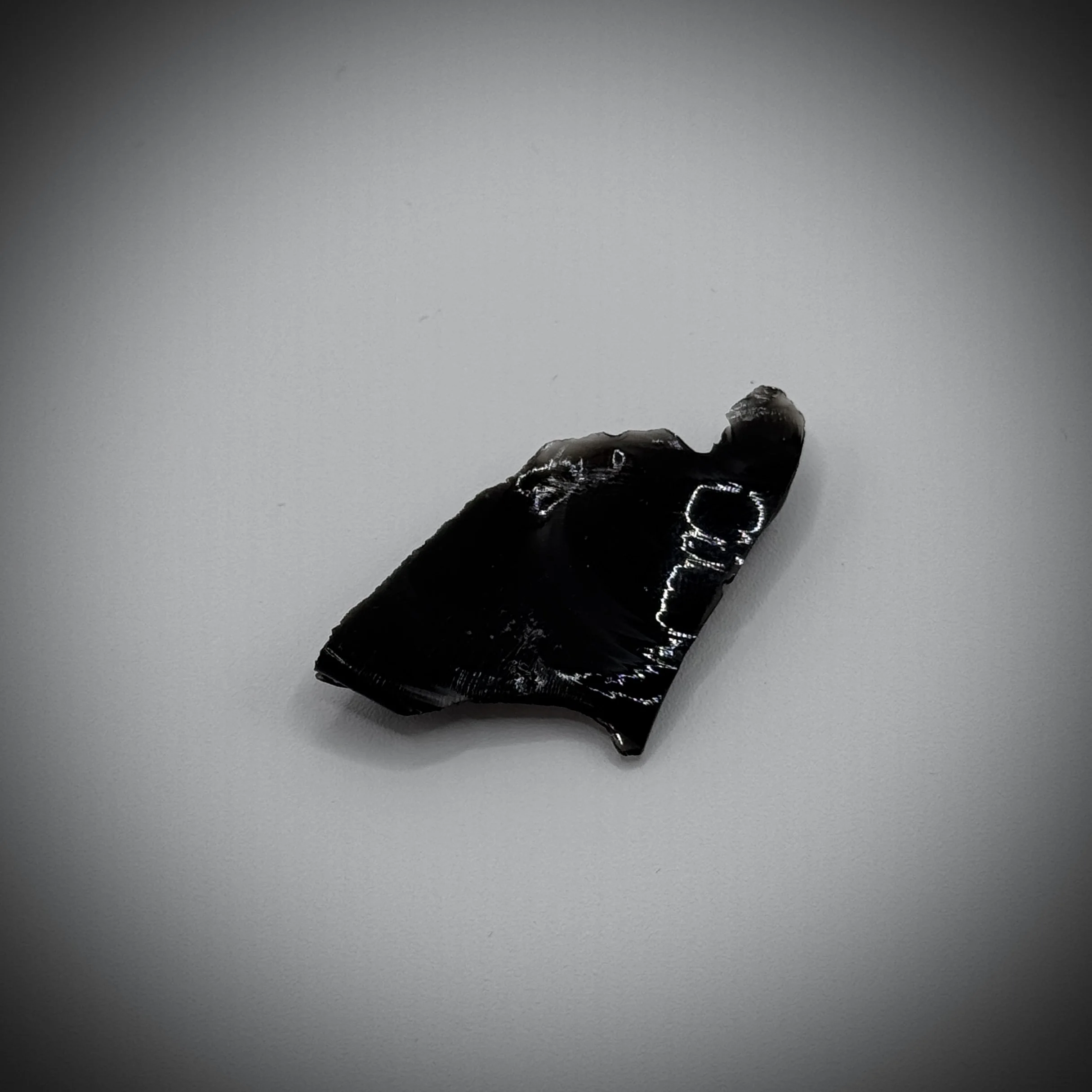 Obsidian 
