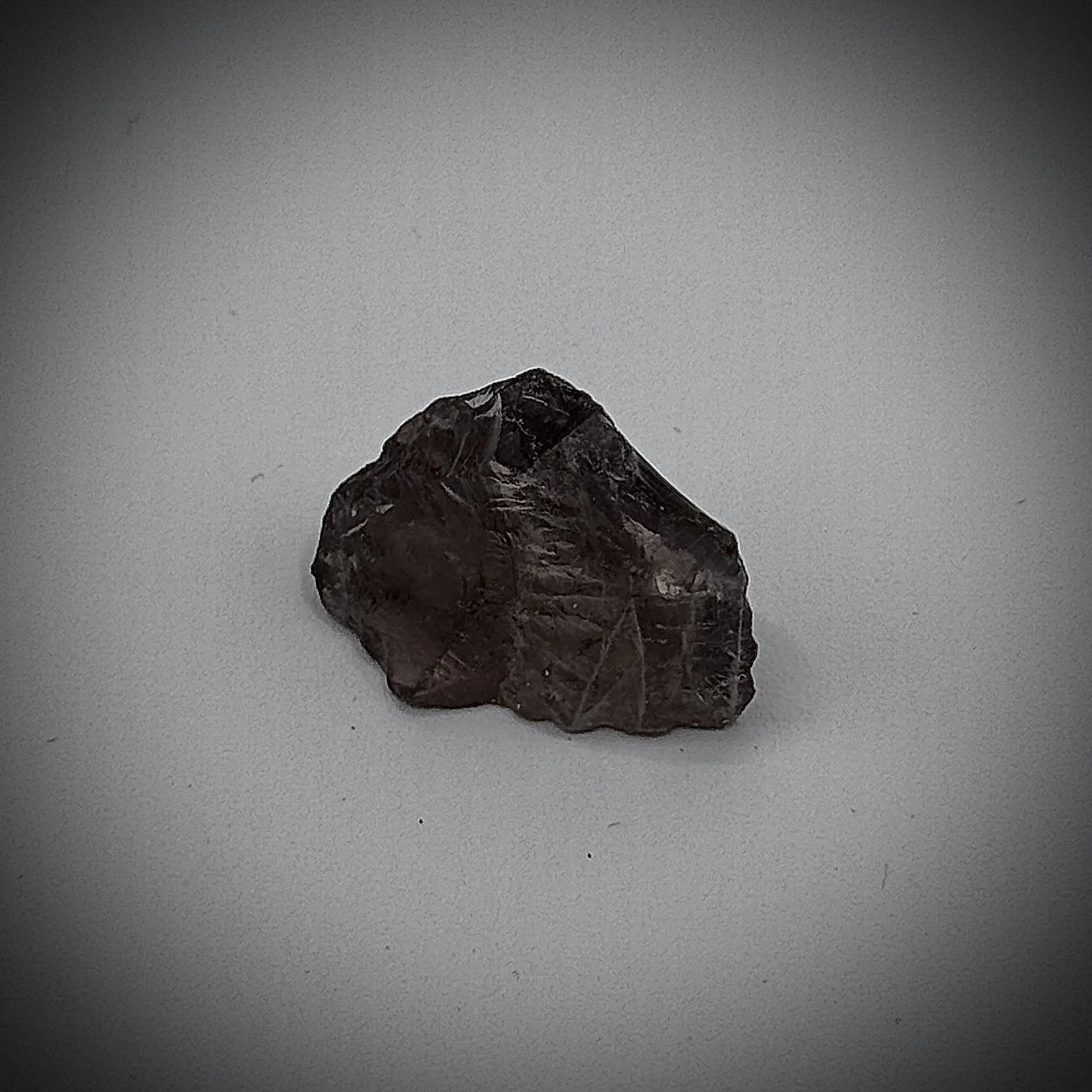 Smoky Quartz 