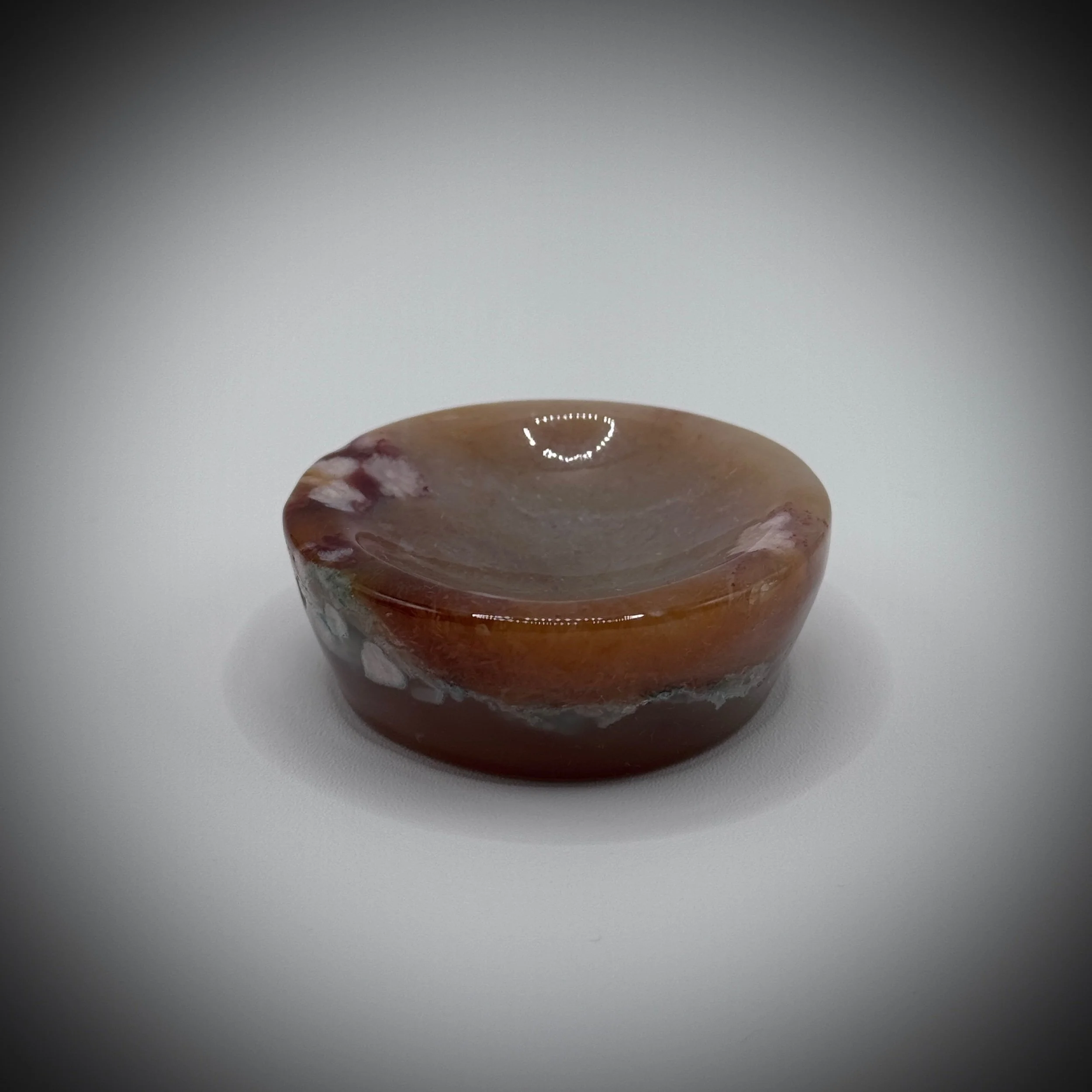 Agate Bowl 