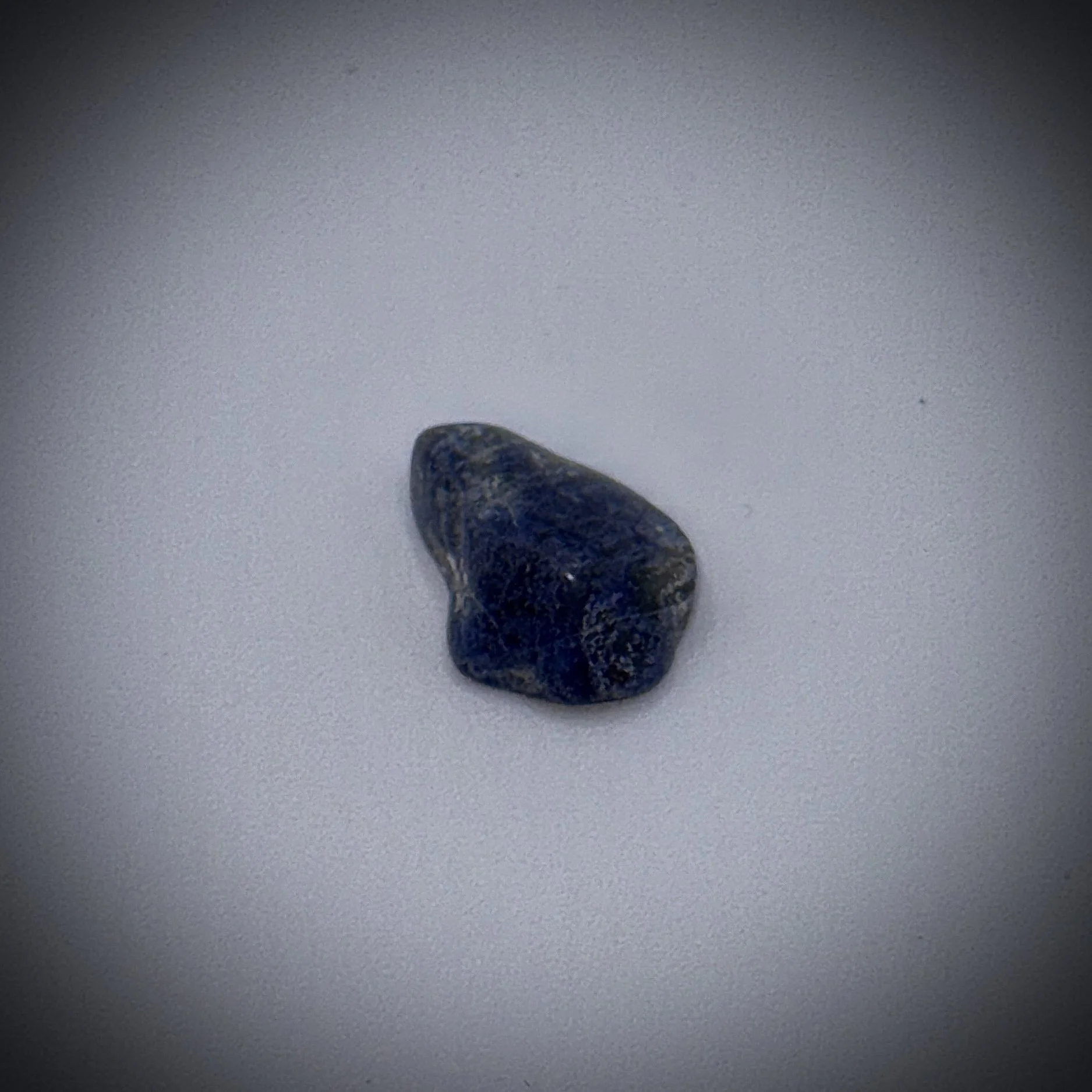 Sodalite