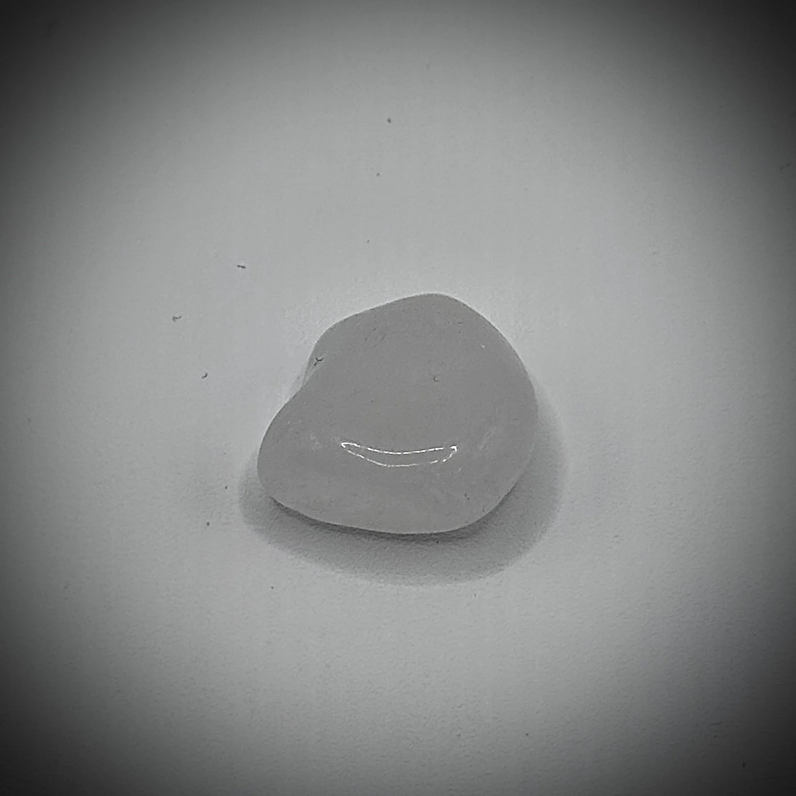 Clear Quartz 