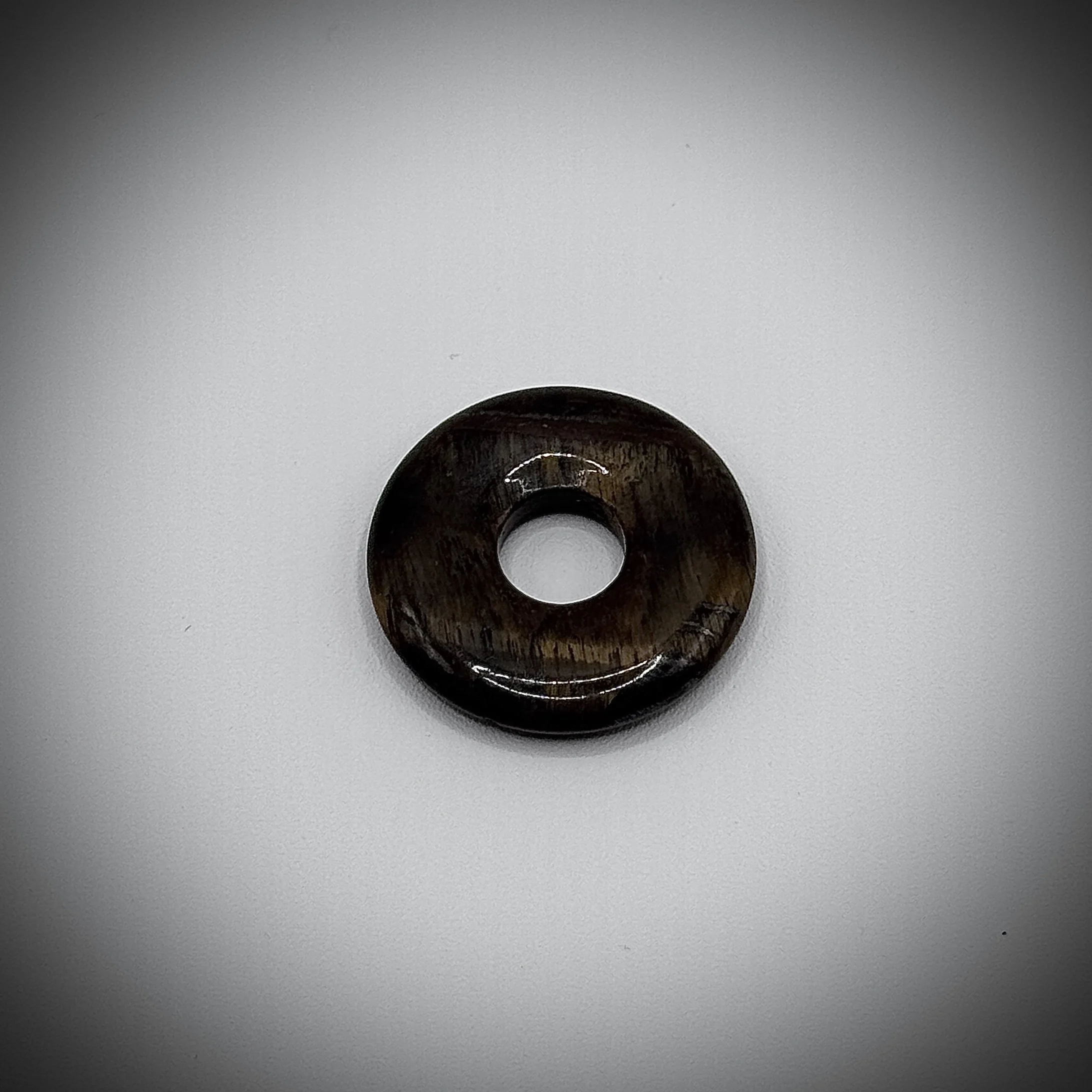 Tiger’s Eye