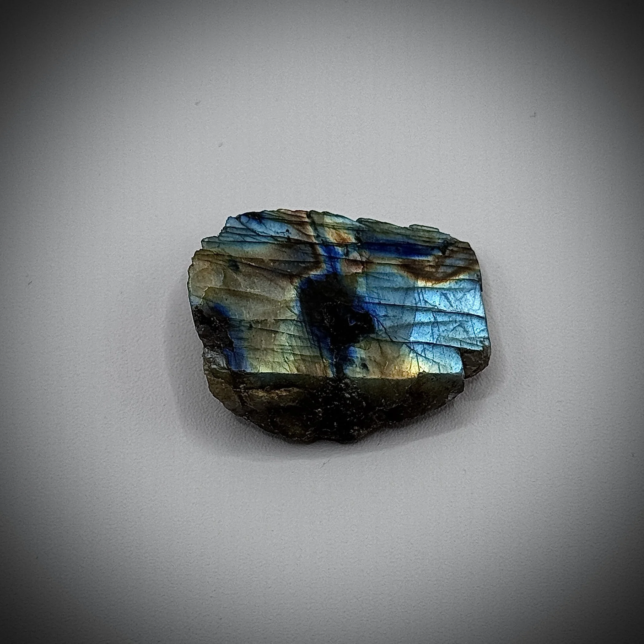 Labradorite 