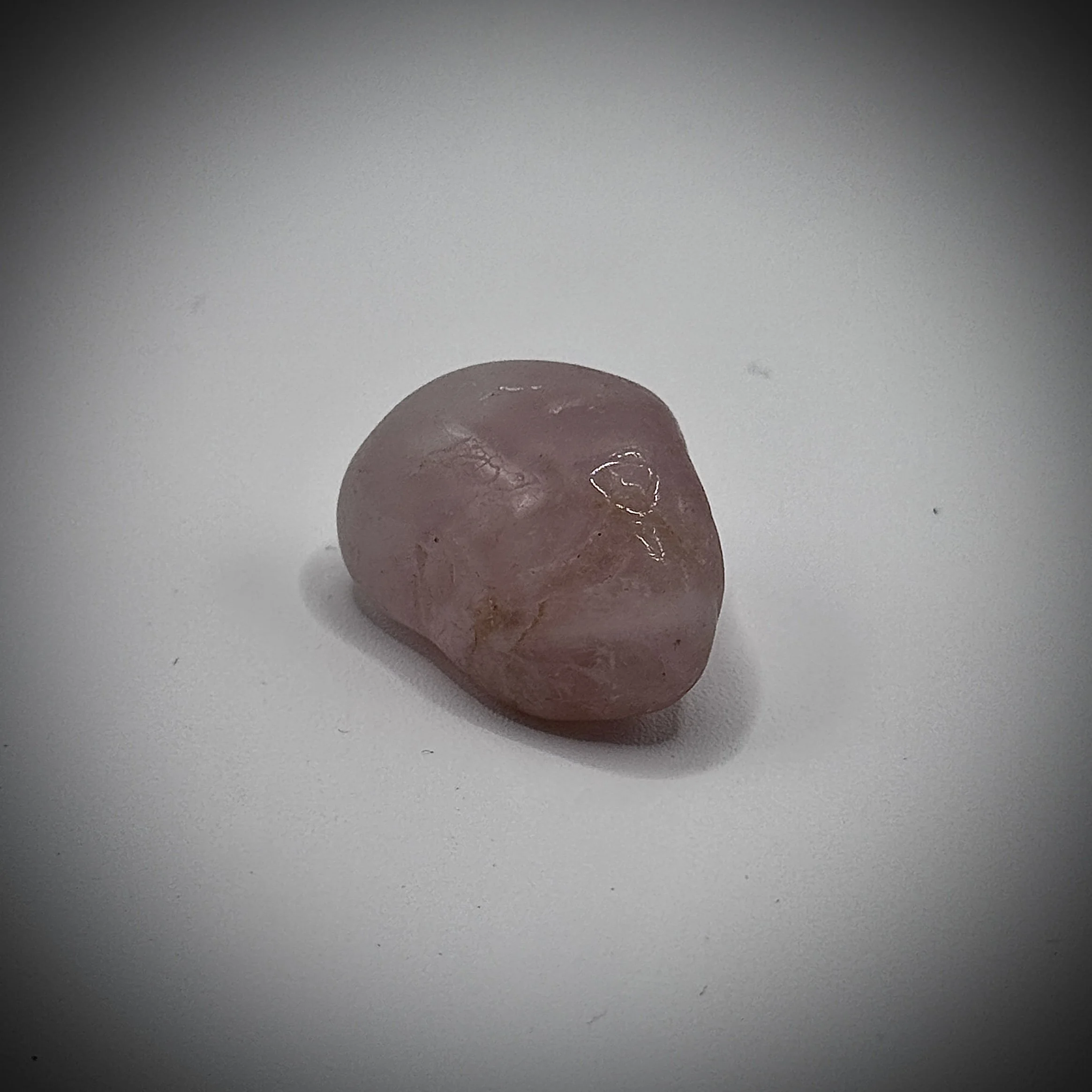 Rose Quartz 