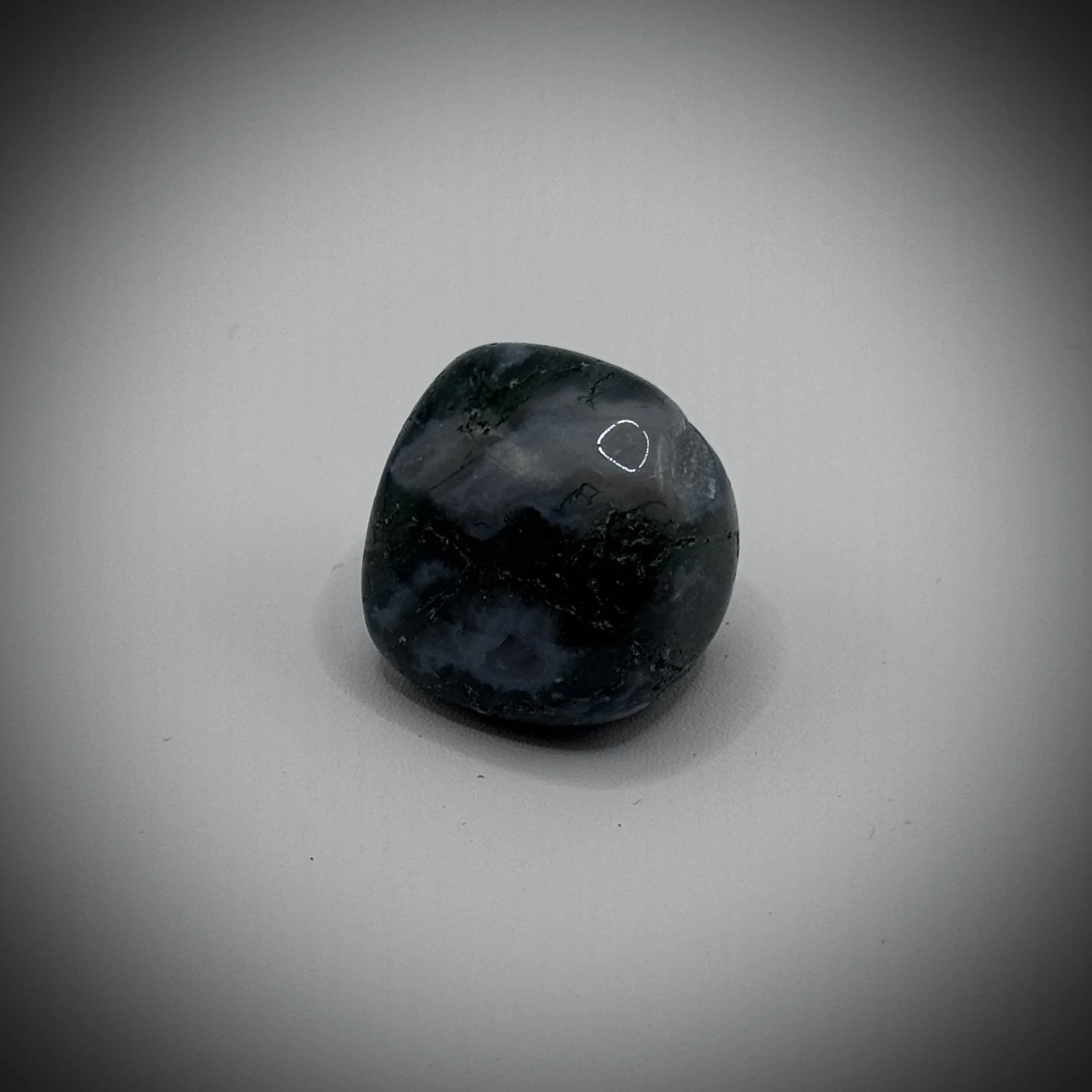 Moss Agate