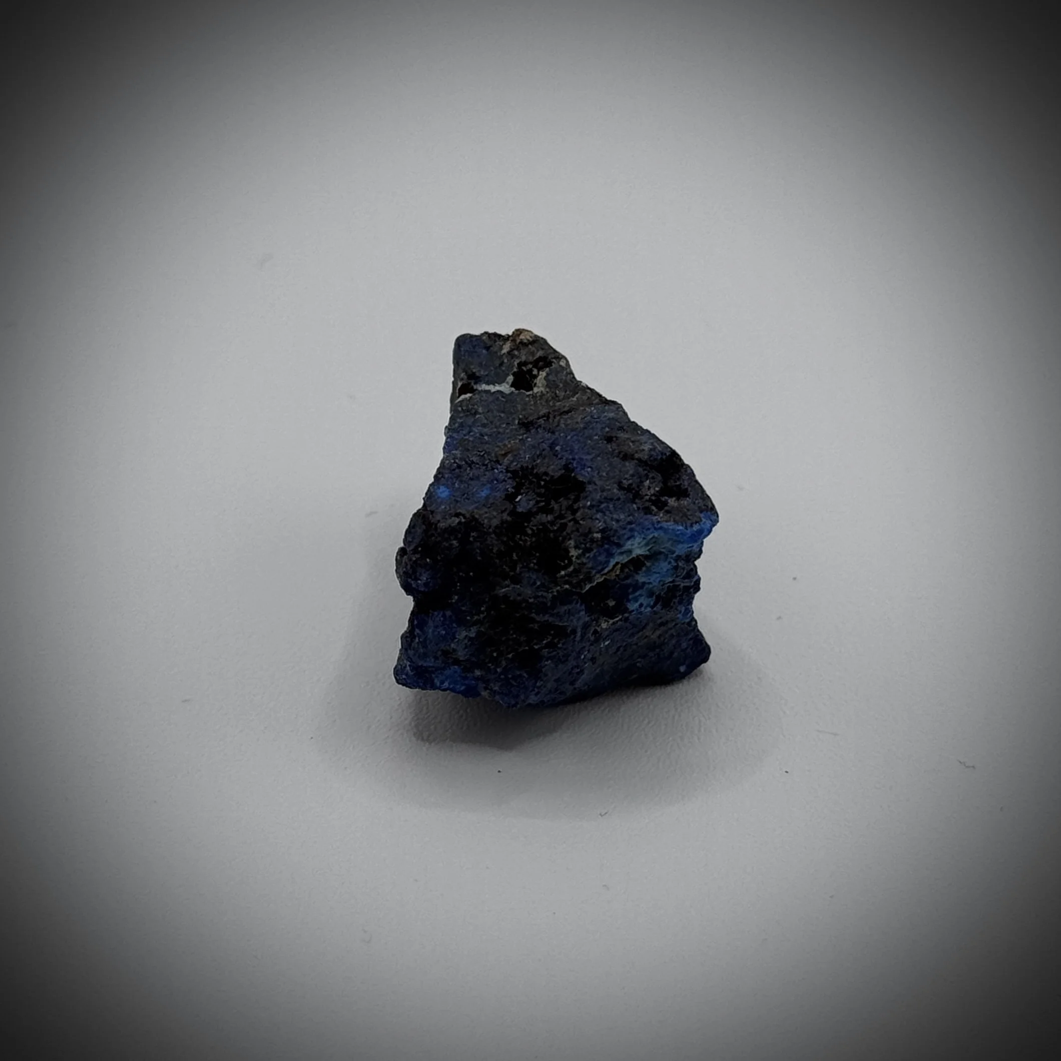 Azurite