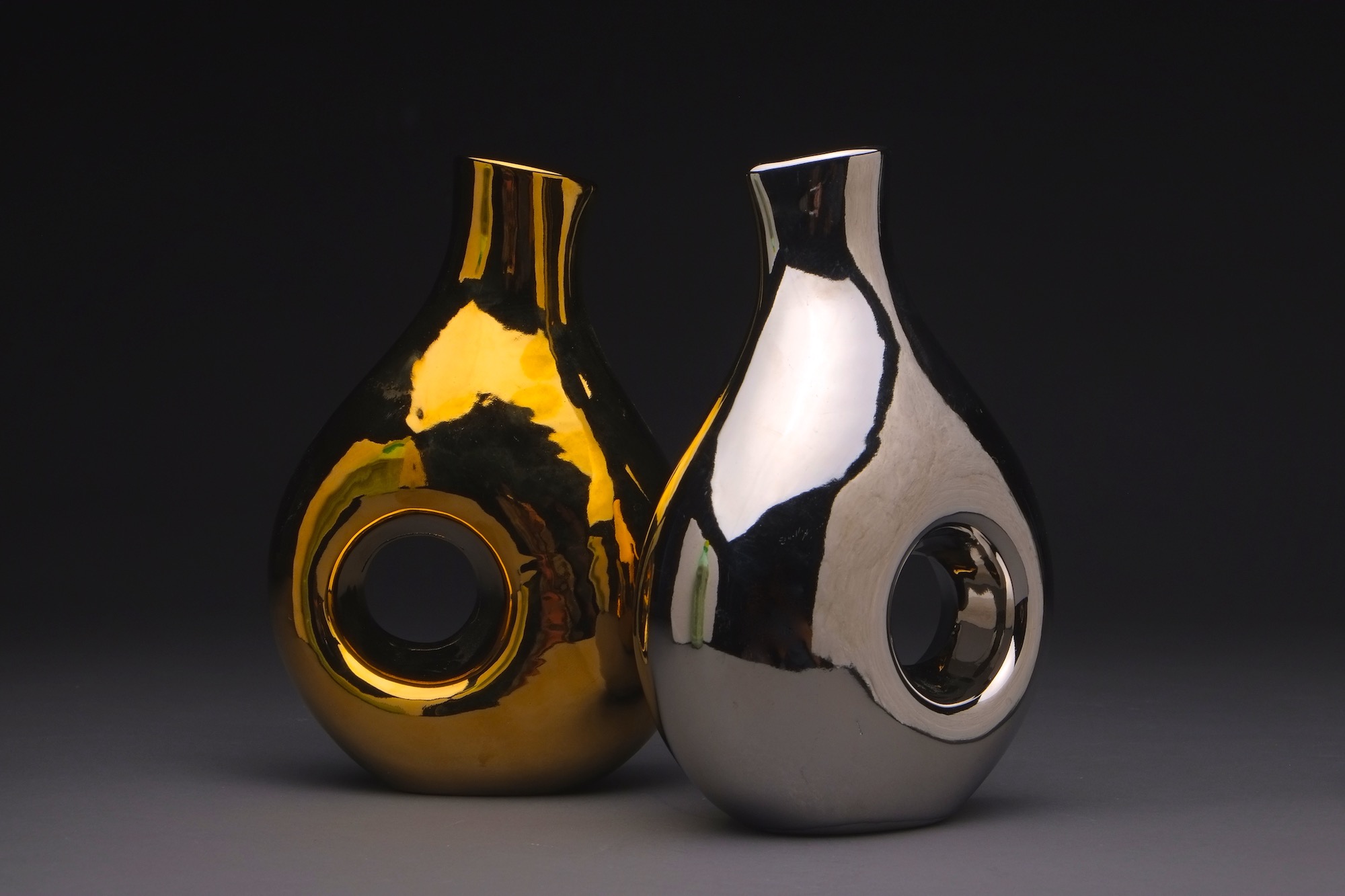 Bud Vases (2014)