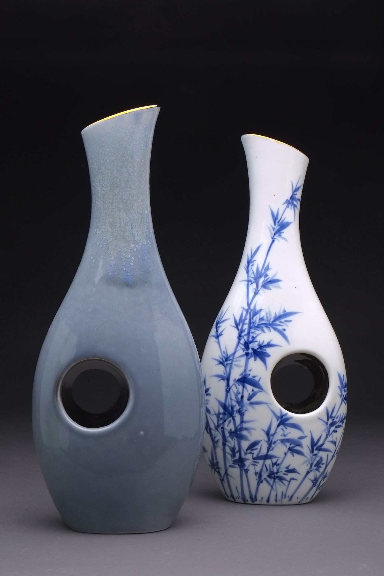Stamen Vases (2014)