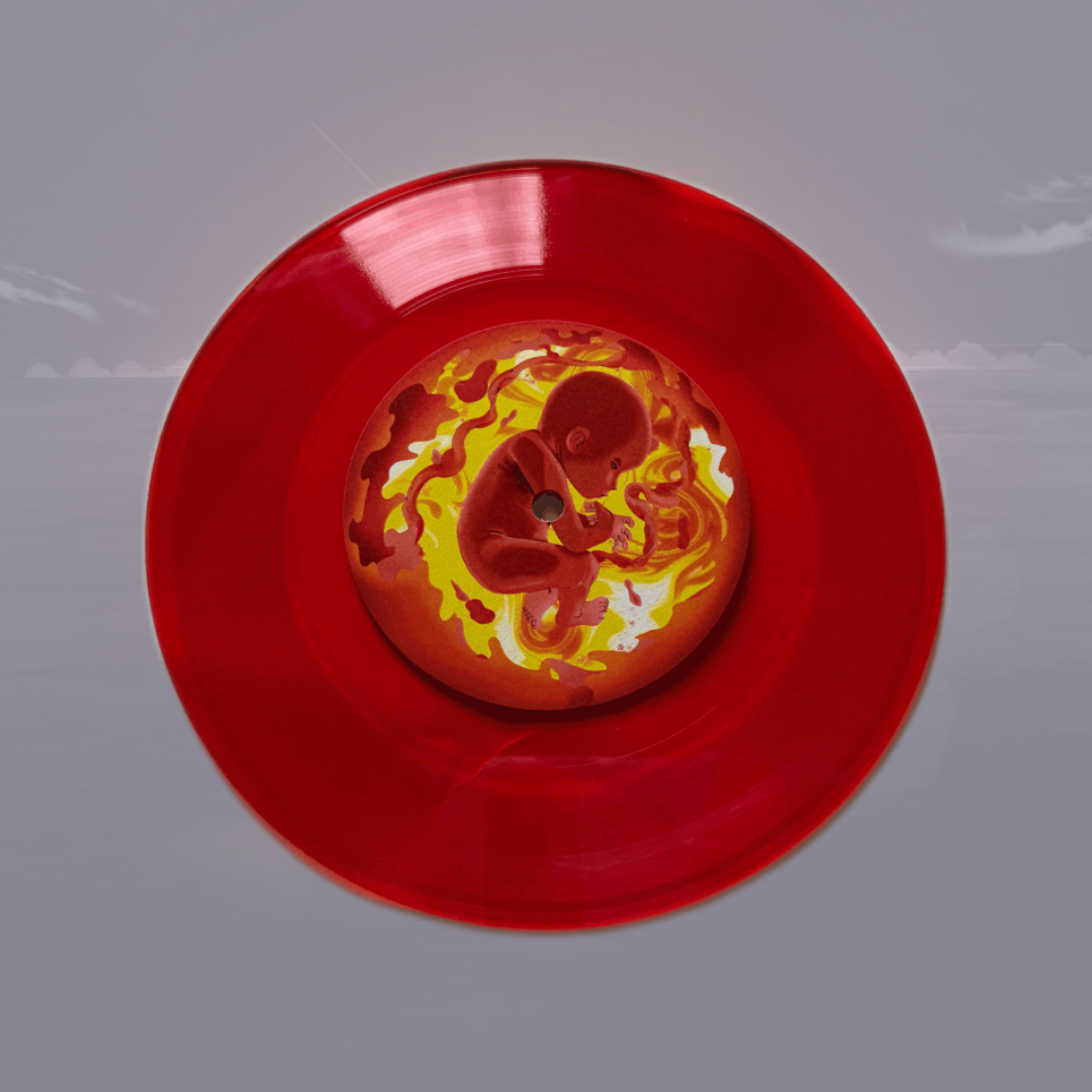 Castaway Collector Set