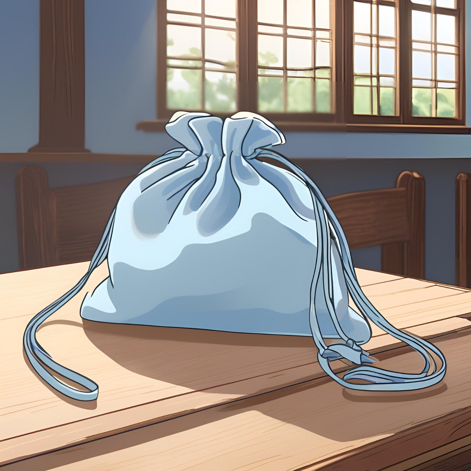 👛 We Had Our Time Pouch
