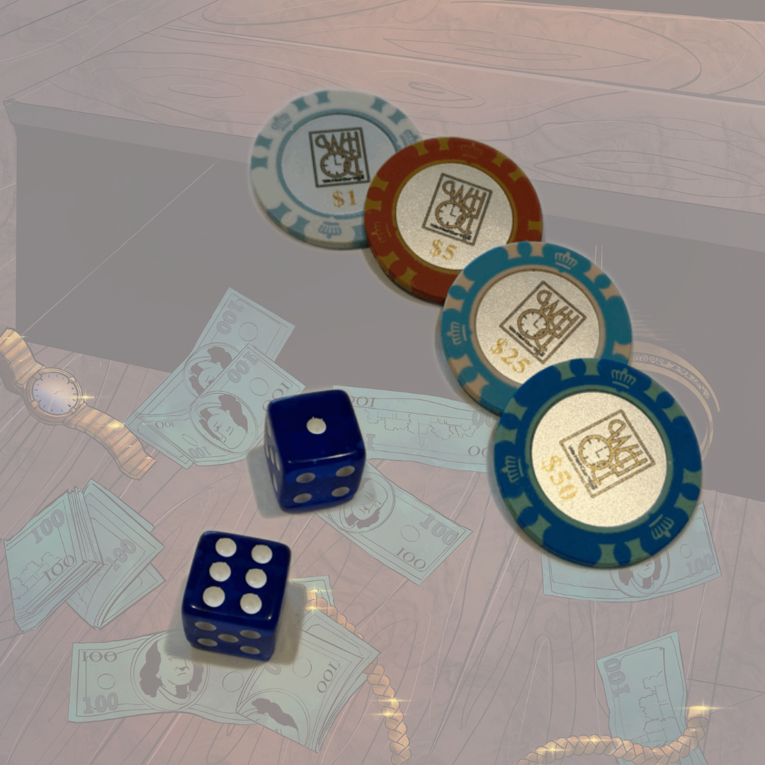 Heaven's Gate Collector Set