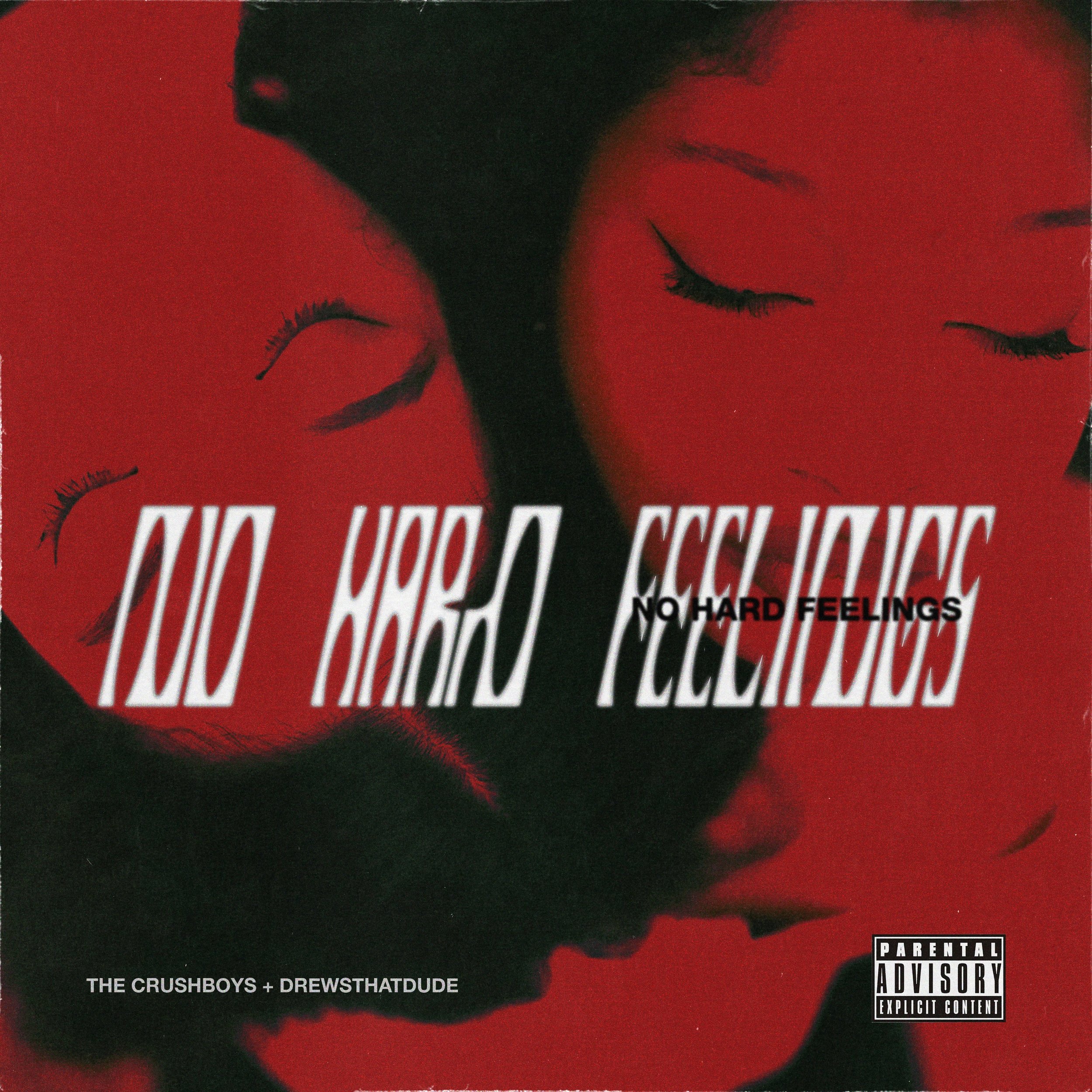 No Hard Feelings
