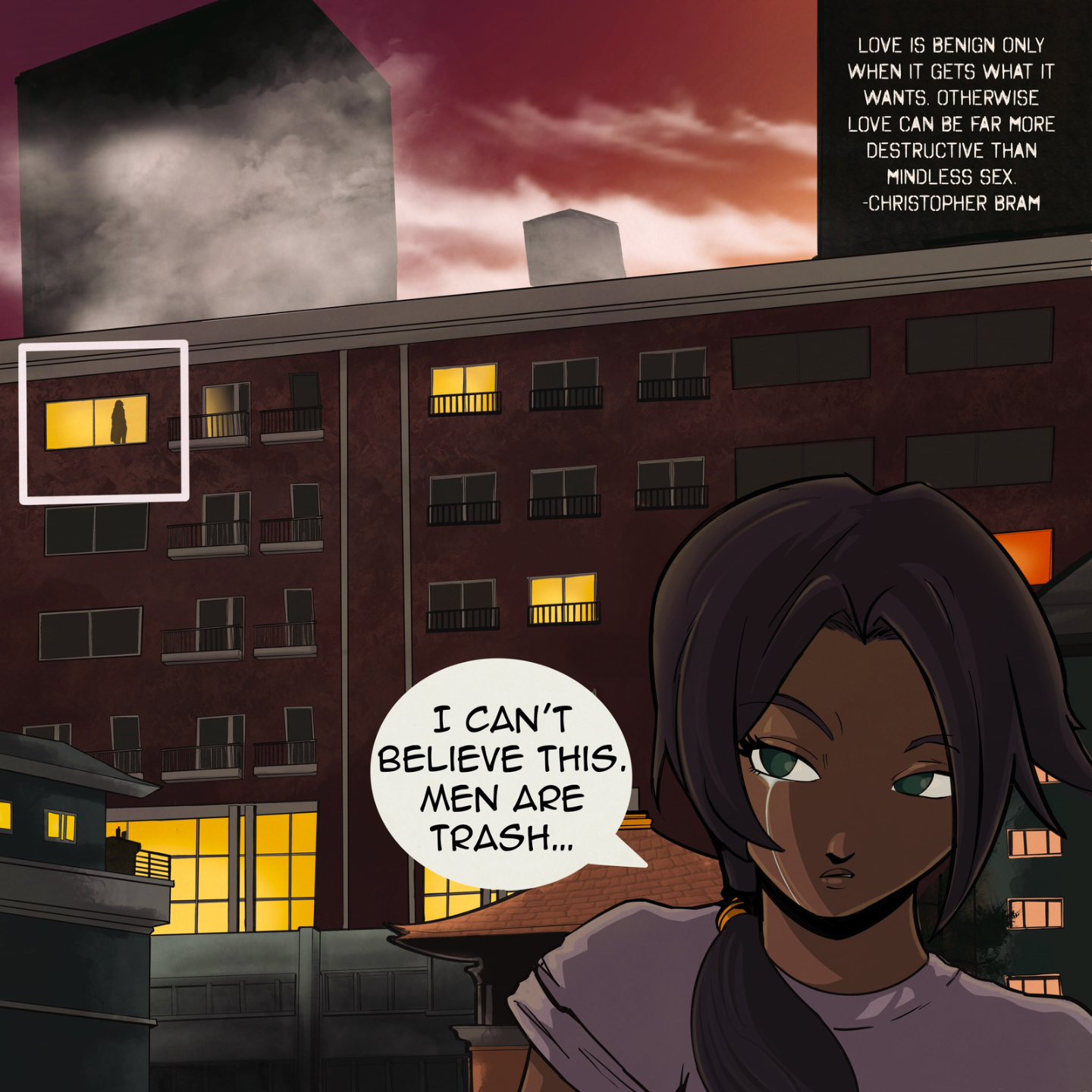 Vault V: Act II