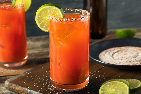 Micheladas