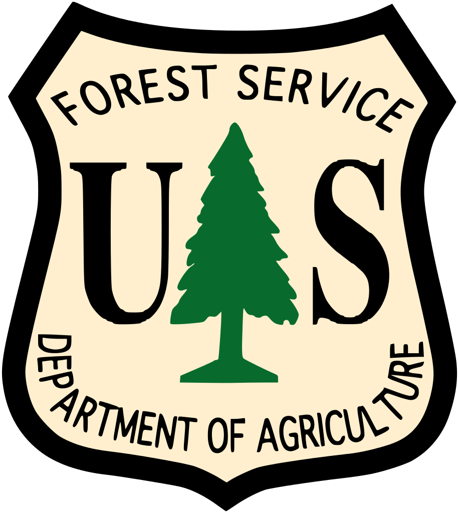 USFS Calaveras Ranger Districts