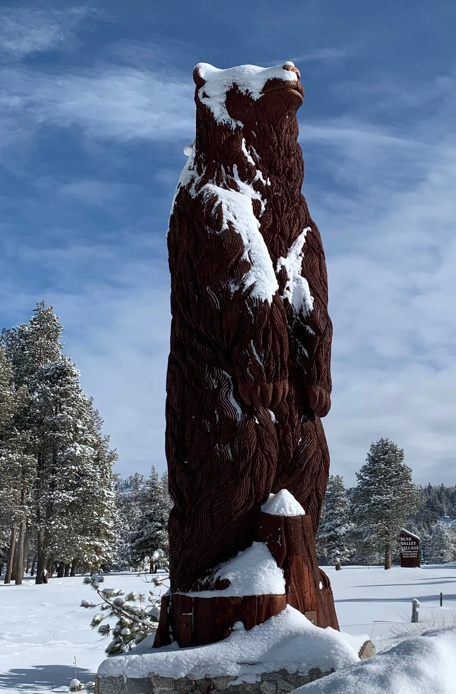 New Projected Trail Closing Day - Sunday, April 18th, 2021