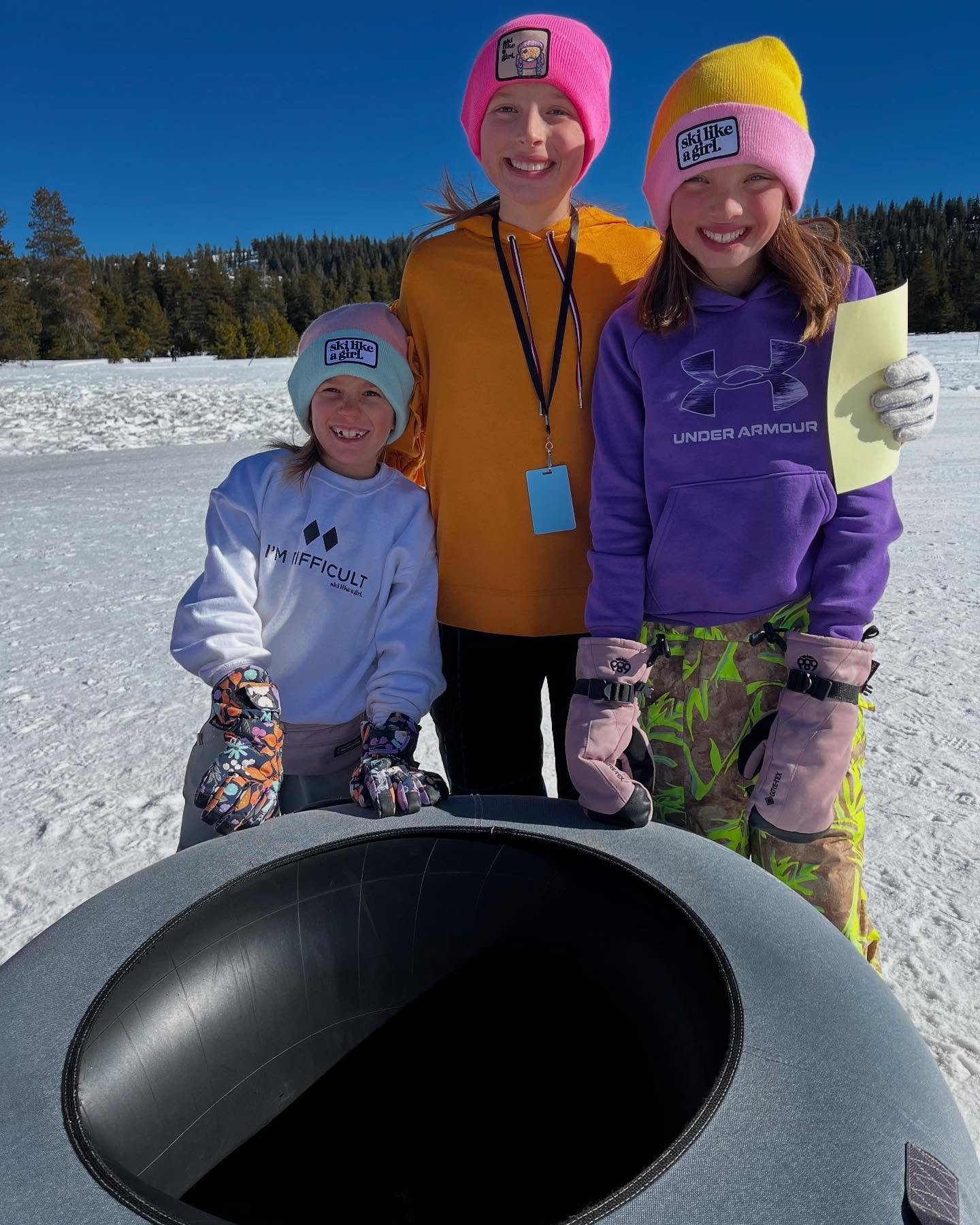 It&rsquo;s the final week of our 2024/2025 winter season and there is still plenty of snow to enjoy with family and friends. Our last day is Sunday, April 20, with groomed cross country and snowshoe trails, tubing hills, an Easter Egg Adventure, and 
