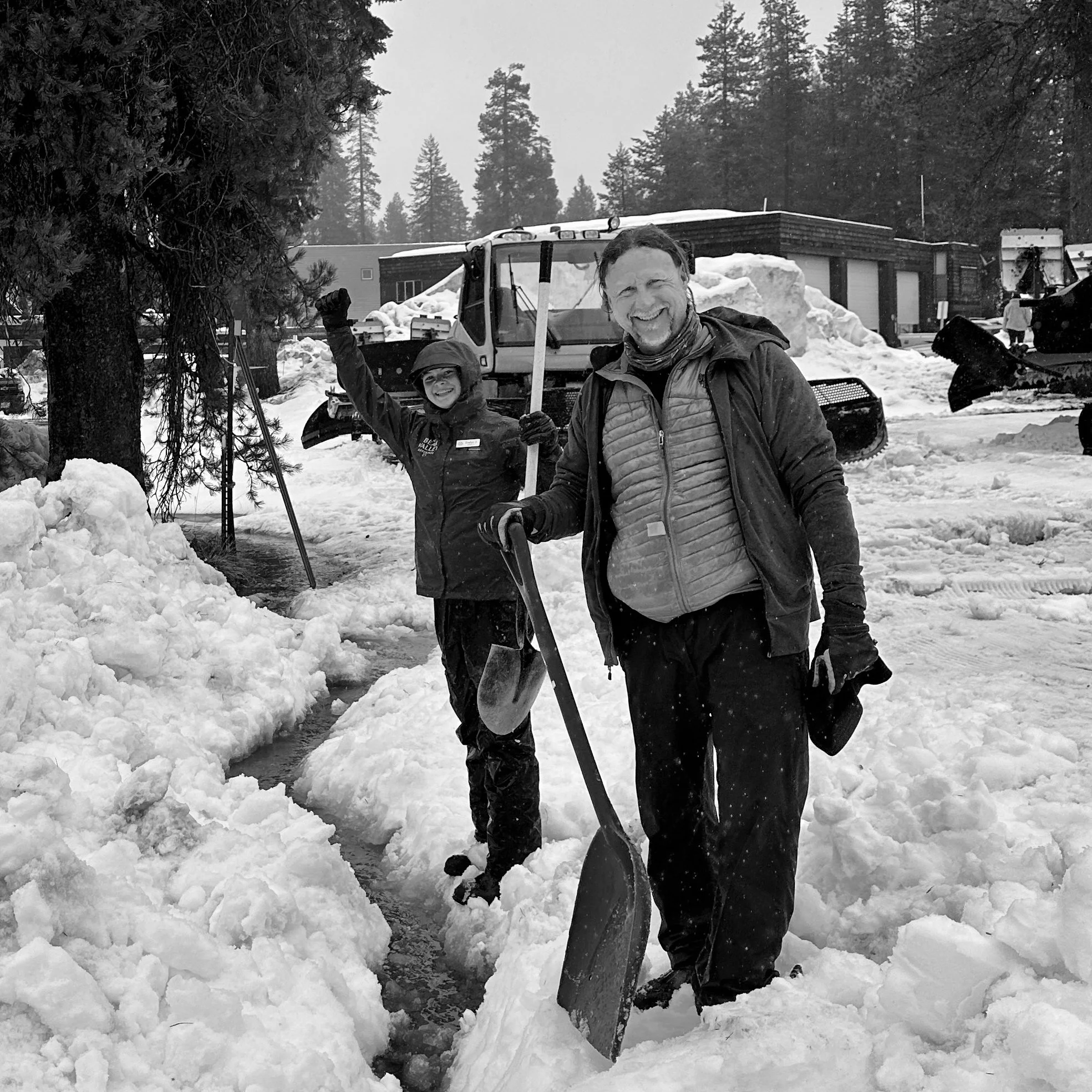 March 2025 Happenings