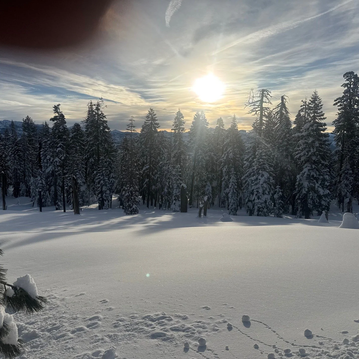 It&rsquo;s great to get back up on Osbourne Ridge and open more trails. It&rsquo;s been an epic week with 100 inches of new snow over four days. While not an easy task, the BVAC staff worked especially hard to reopen on Friday, Nov. 20th, and even ad