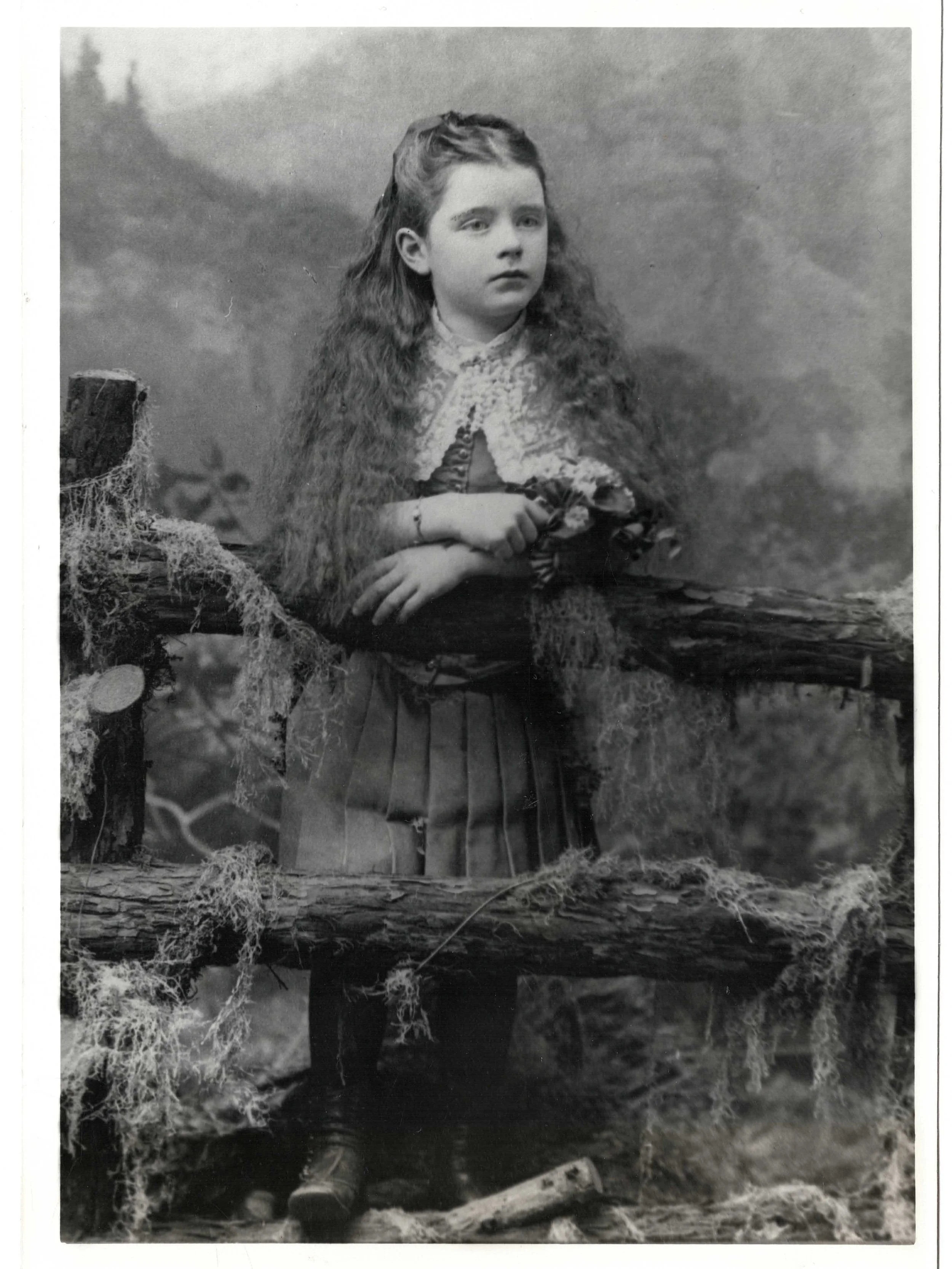 Reba's Meadow Cafe: Story # 10