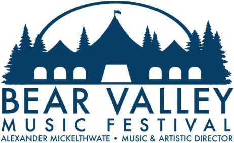 Bear Valley Music Festival