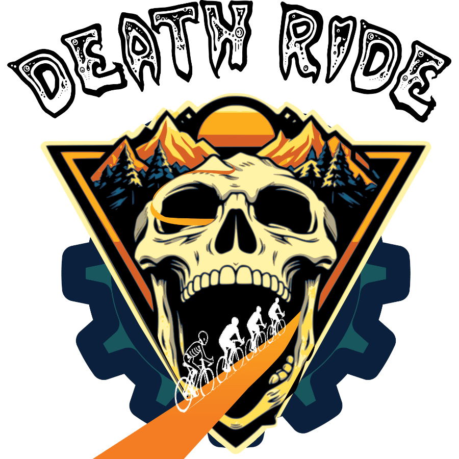 2026 Death Ride - Tour of the California Alps