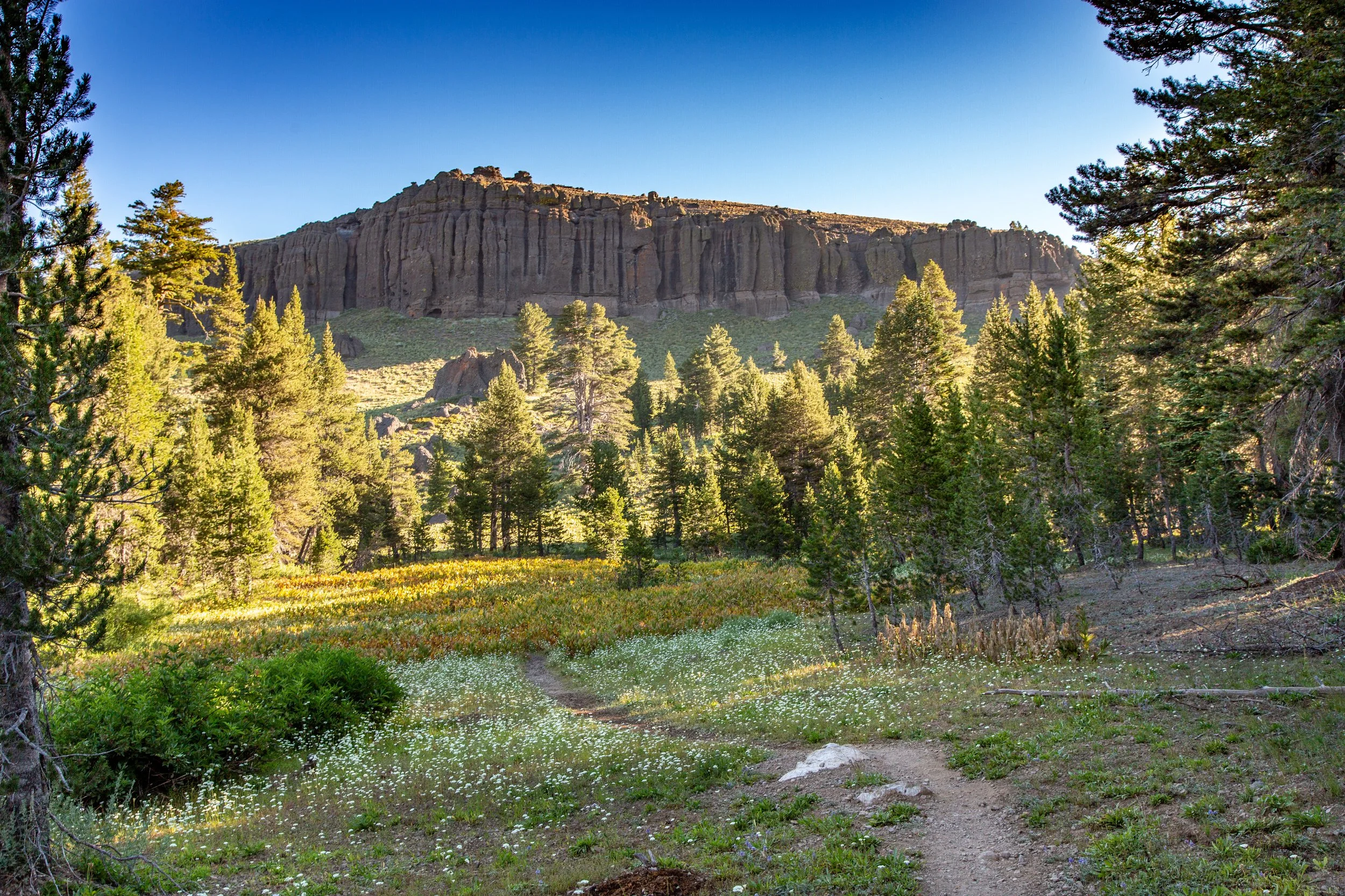 Hike with a Ranger: Geology