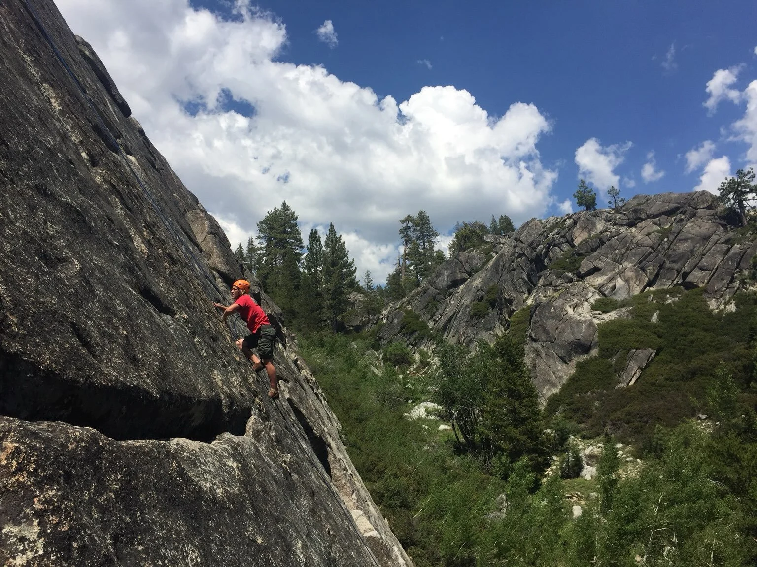 Want to go on an adventure? We can help you with that! Whether it&rsquo;s fishing, hiking, camping, climbing, or biking, our staff is ready to recommend spots and get you the right supplies. Our store is open daily from 9 am to 5 pm. #bearvalley #sie
