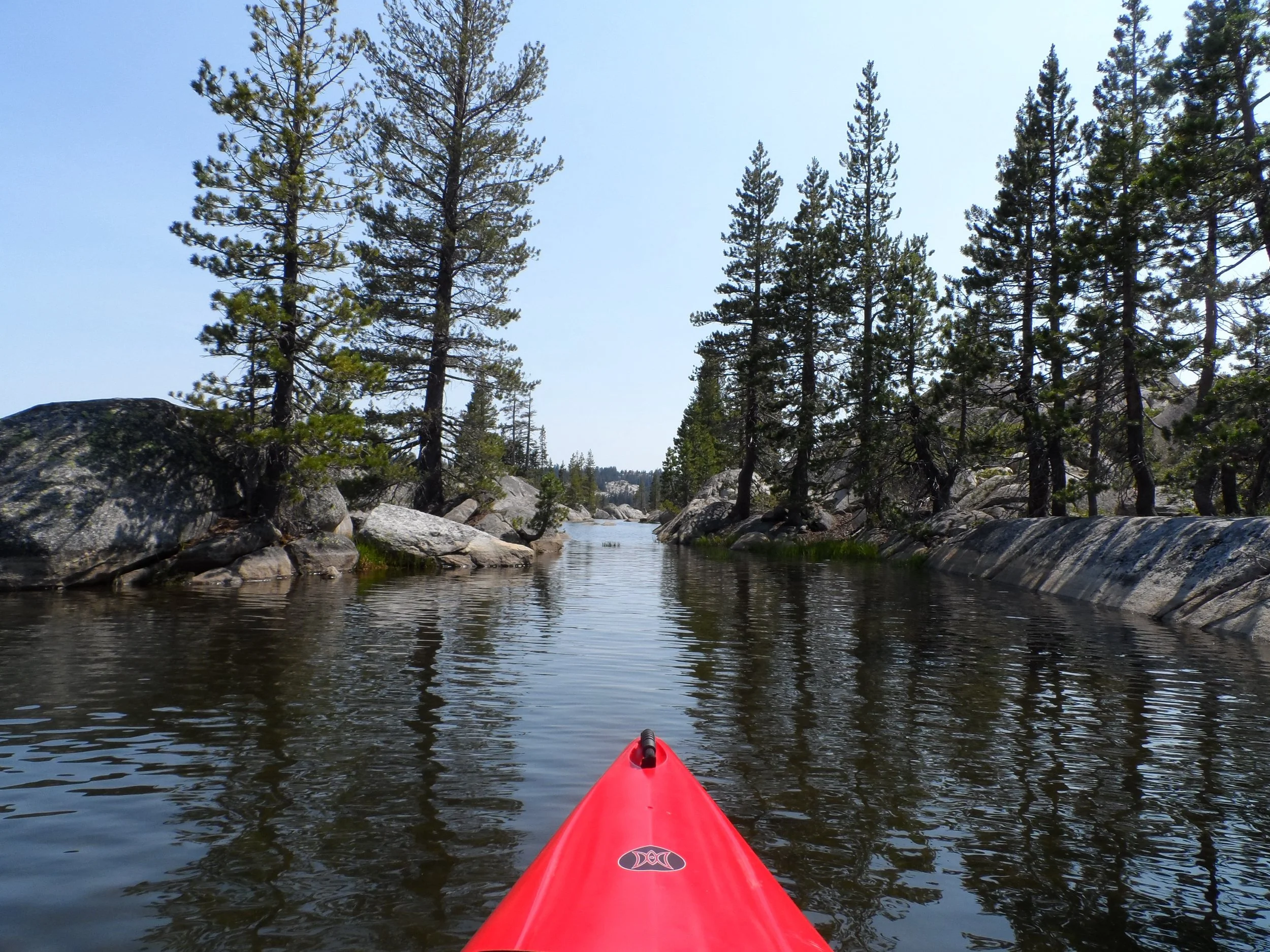 Highway 4 is getting some much needed upgrades over the next four years, and we&rsquo;re open during all the construction! Come up to Bear Valley, enjoy the sunshine, and get out on the water and the trails. #bearvalley #sierranevada