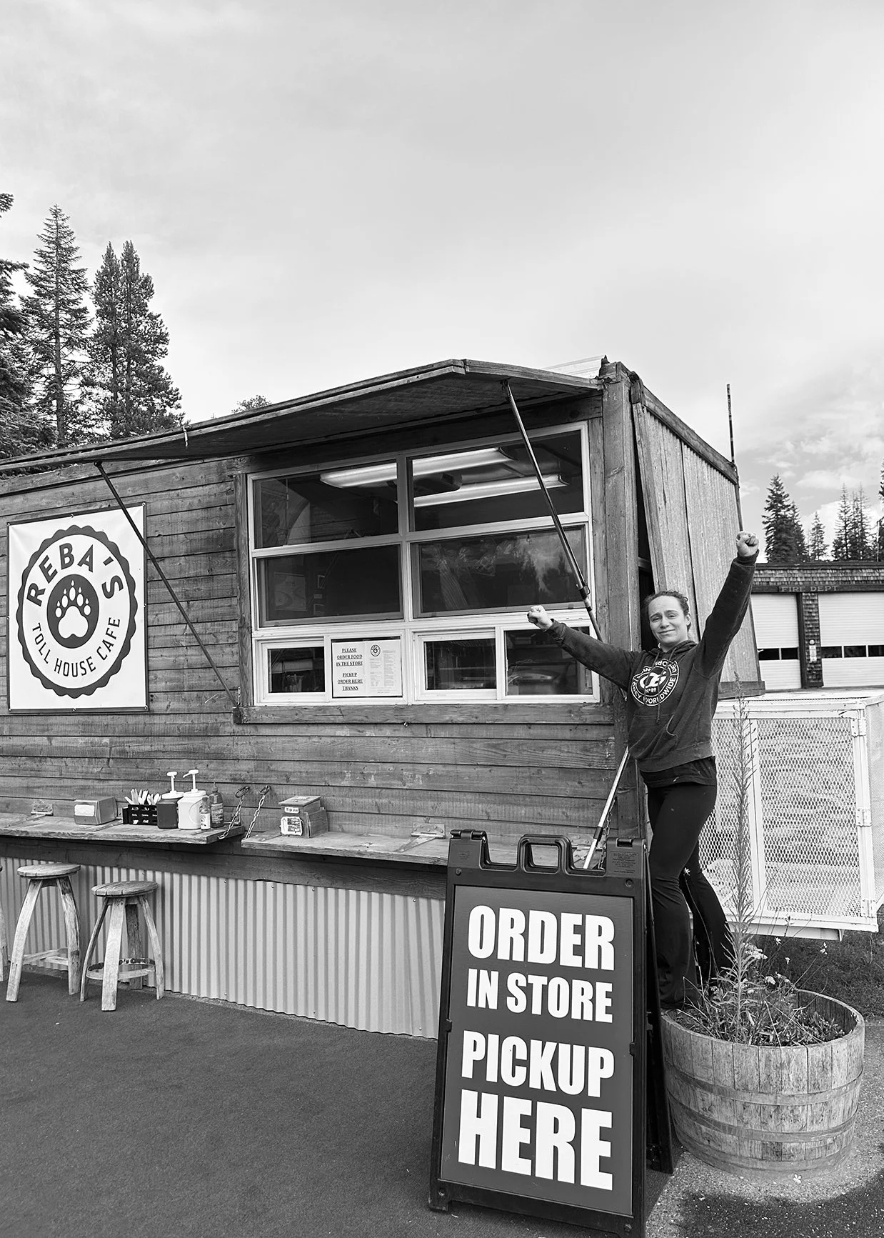 October 2025 Happenings