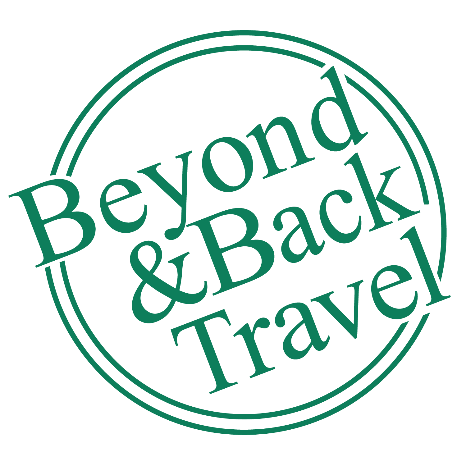Beyond and  Back Travel