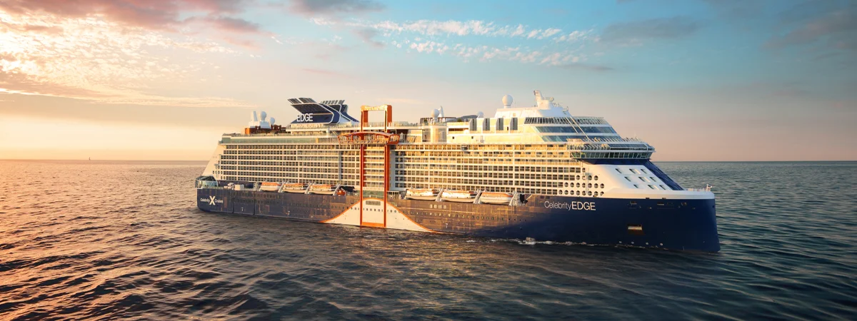 Modern Luxury Vacations with  Perks
