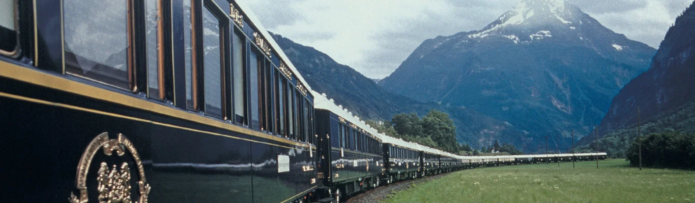 Belmond Venice Simplon Orient Express