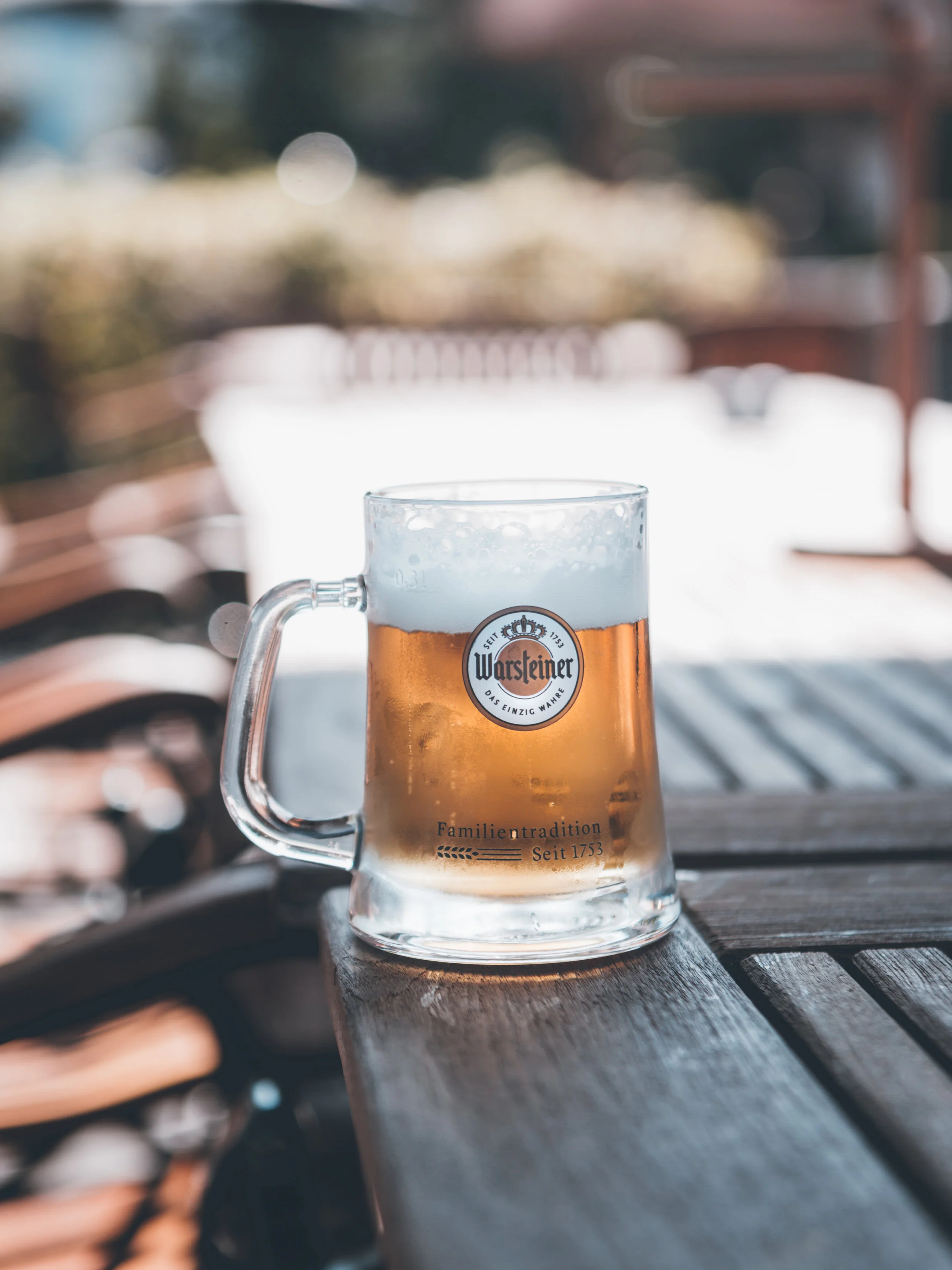 Food and Entertainment at European Fall Festivals