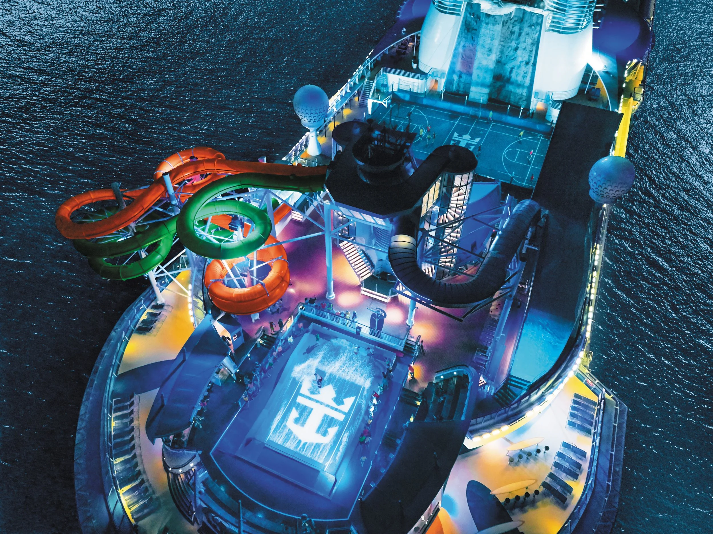 Cruise From New Orleans Starting at $349