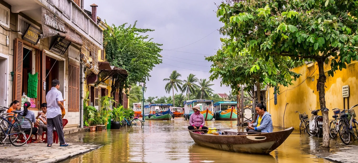 Sample Itinerary: Thailand and Vietnam in 14 Days — Beyond and Back Travel