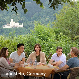  7-Nights Treasures of the Main &amp; Rhine