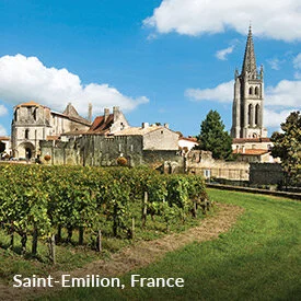 7-Nights Taste of Bordeaux